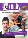 R is for Rugby (eBook)
